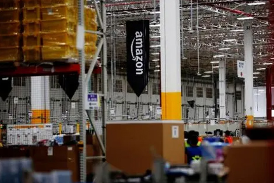 跨境电商及FBA物流服务